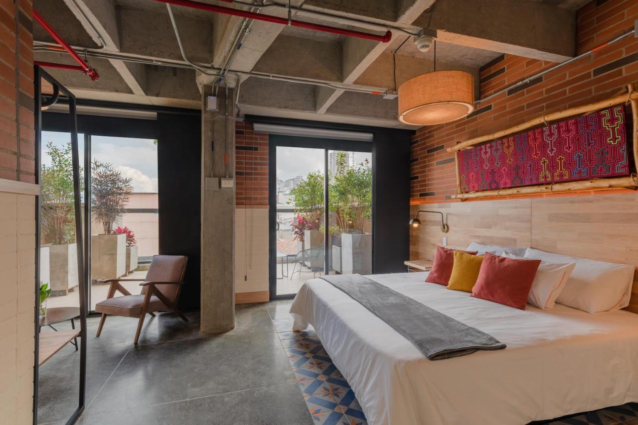 Hostel Masaya Medellin