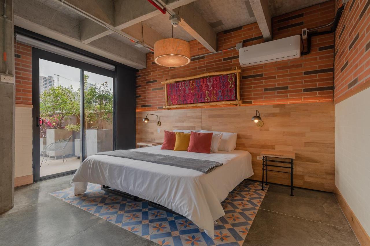 Hostel Masaya Medellin