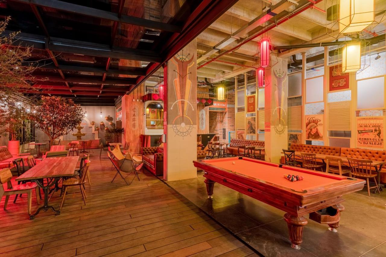 Hostel Masaya Medellin