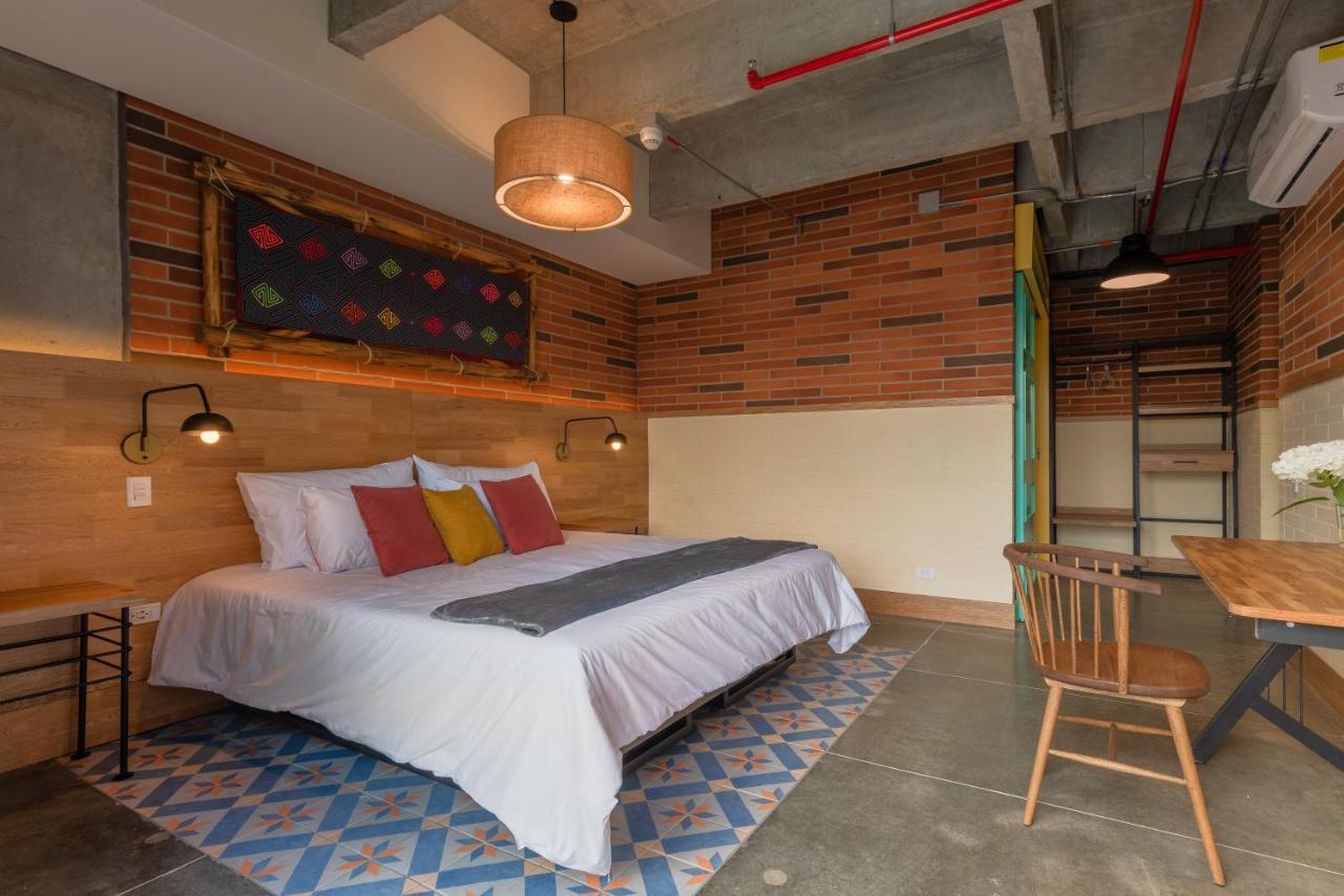 Masaya Hostel Medellin