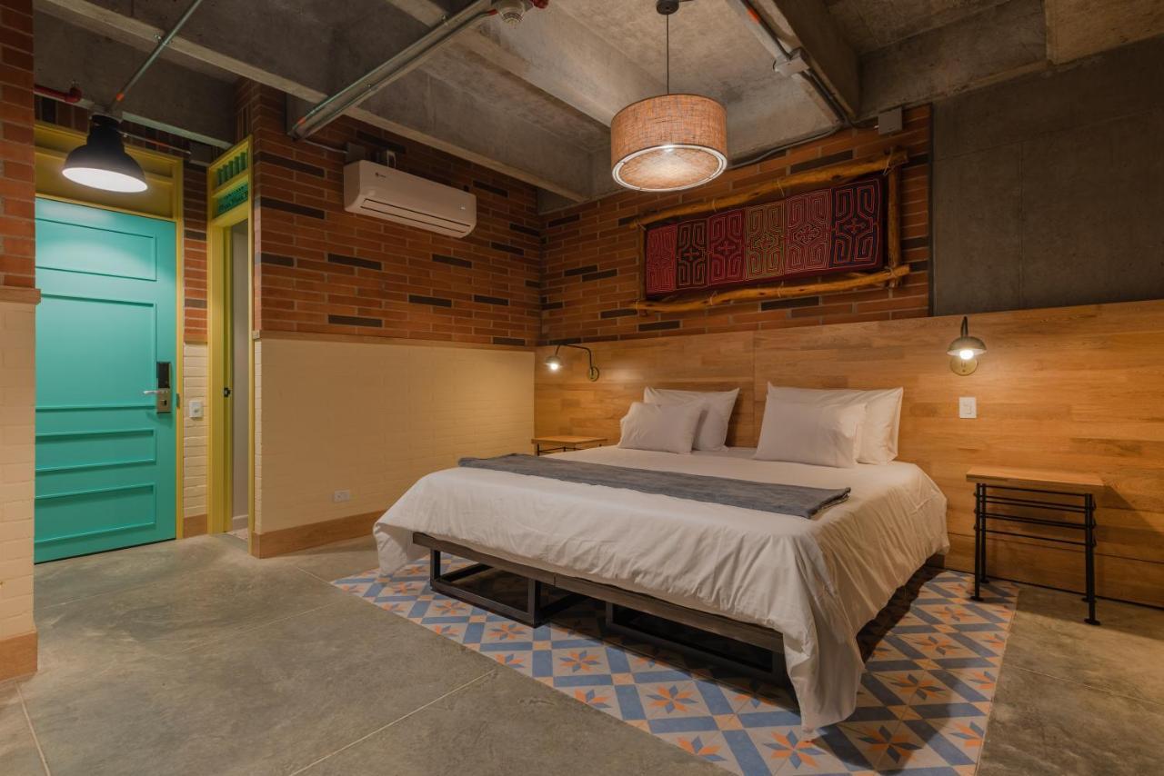 Masaya Hostel Medellin