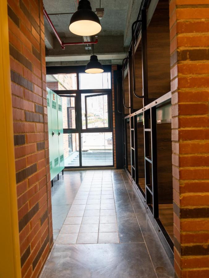 Hostel Masaya