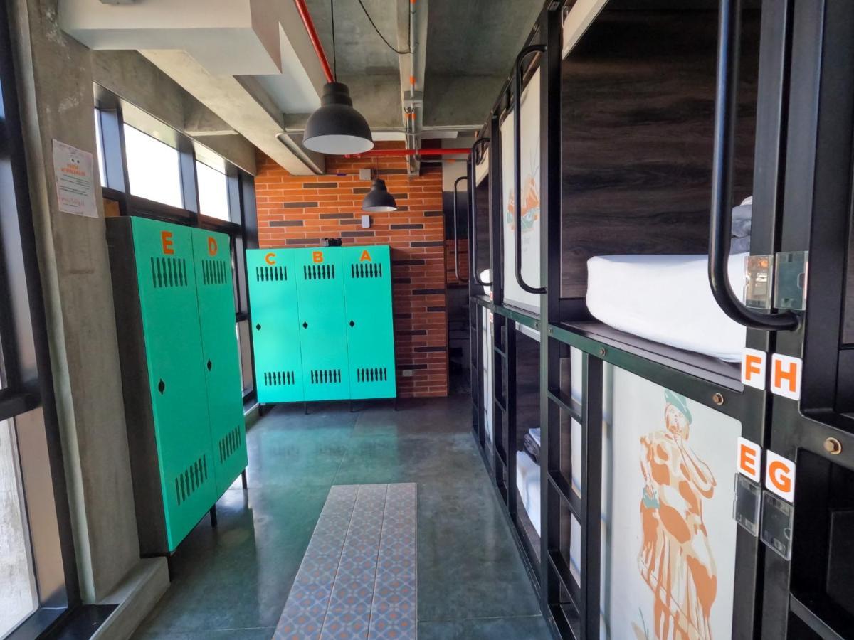 Masaya Hostel *